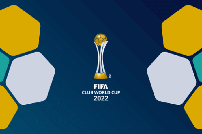 الكشف عن شعار كأس العالم للأندية لكرة القدم