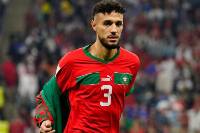 التهاب في غشاء القلب يبعد مزراوي أسابيع عن الملاعب