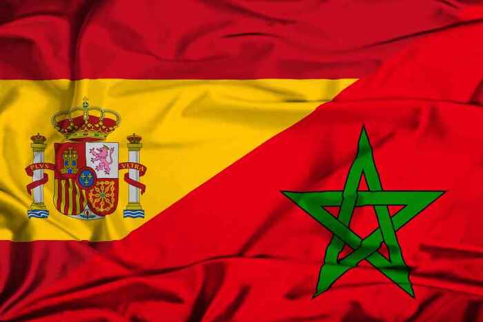 المدرسة الوطنية العليا للإدارة في المغرب ونظيرتها في إسبانيا توقعان مذكرة تفاهم المدرسة الوطنية العليا للإدارة في المغرب ونظيرتها في إسبانيا توقعان مذكرة تفاهم
