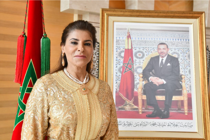 المغرب يفتتح مقر جديدا للقنصلية العامة للمملكة بمونبلييه