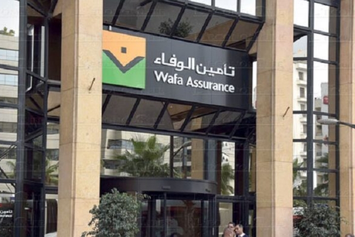 وفا للتأمين تخطط للاستحواذ على دلتا للتأمين، إحدى كبرى شركات التأمين في مصر وفا للتأمين تخطط للاستحواذ على دلتا للتأمين، إحدى كبرى شركات التأمين في مصر