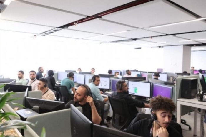 تصنيف شركة إنتلسيا المغربية ضمن أكثر أماكن العمل إلهاما في العالم بحلول عام 2025