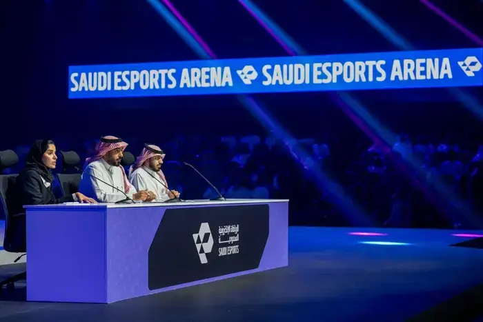 السعودية تحتضن بطولة كأس العالم للرياضات الإلكترونية في النسخة ال2