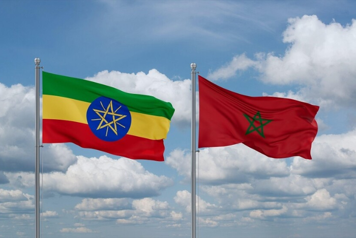 إثيوبيا بعدسة الدبلوماسيين معرض فوتوغرافي تحتفي فيه سفارة المغرب بالتنوع الثقافي الإثيوبي