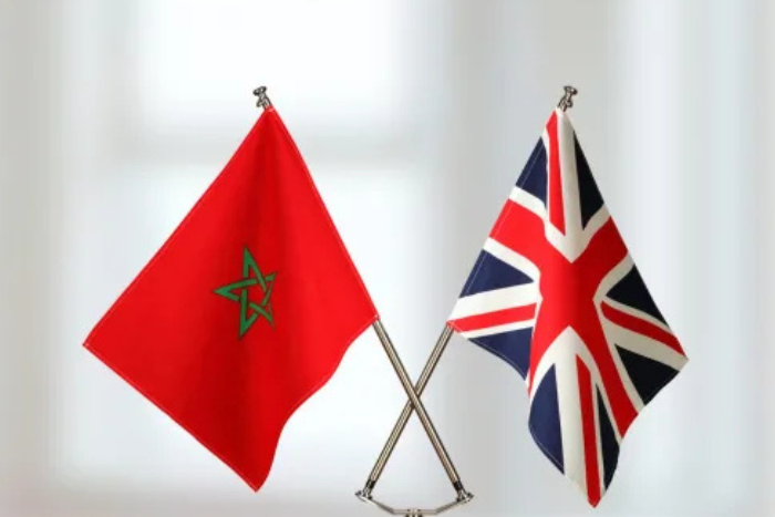 شراكة استراتيجية متينة بين المغرب والمملكة المتحدة تعزز الأمن والتنمية الاقتصادية