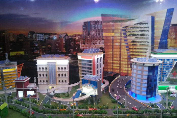 المدن الذكية بالمغرب رافعة للتحول الحضري والتنمية المستدامة