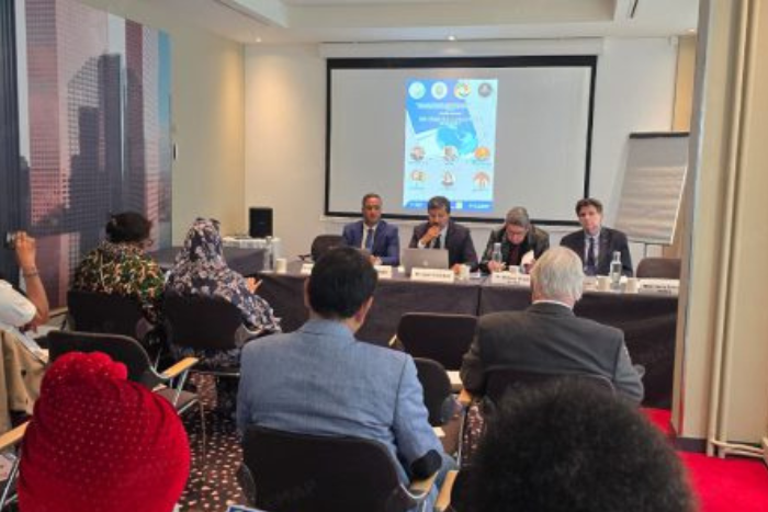 المغرب نموذج ملهم للتنمية الشاملة في إفريقيا