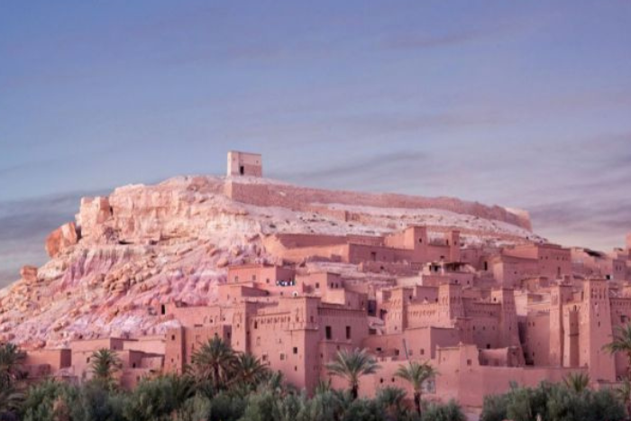  إطلاق مخطط طموح لتسريع وتيرة التنمية السياحية في ورزازات 