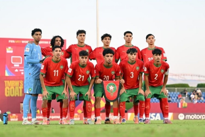 كأس العالم تحت 17 سنة: 9 منتخبات أفريقية لا تزال في المنافسة