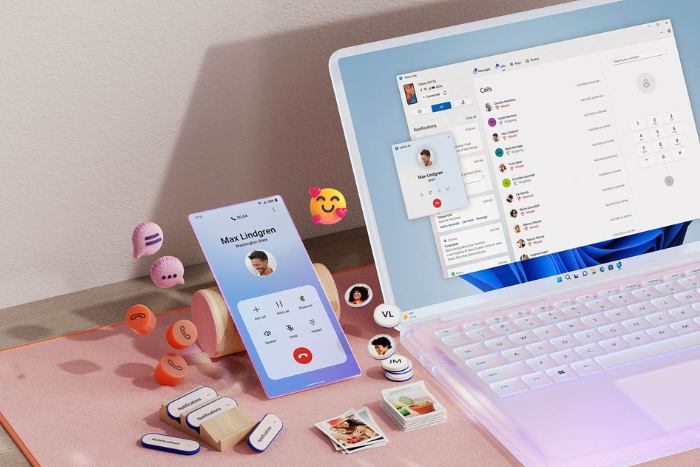  وتثير استياء المستخدمين  Phone Link مايكروسوفت تتخلى عن ميزة عرض الصور في تطبيق