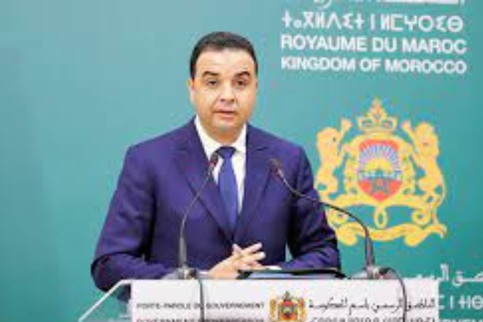 بايتاس: بروتوكول تعديل اتفاق مراكش يعزز حماية الثروة السمكية ويمنع دعم الصيد غير القانوني