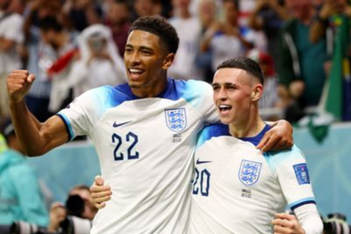 توماس توخيل يحذر فودين وبيلينغهام قد يتنافسان على مركز رقم 10 مع هاري كين