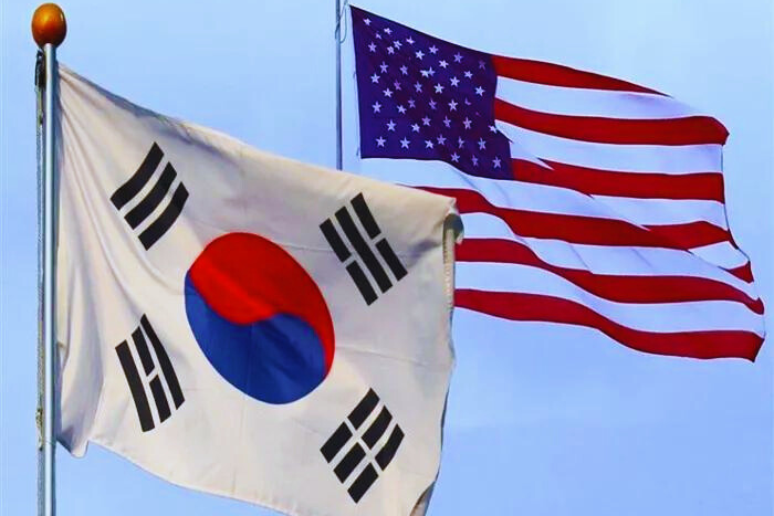 كوريا والولايات المتحدة يشكلات لجنة مشتركة لاتفاقية التجارة الحرة بين البلدين