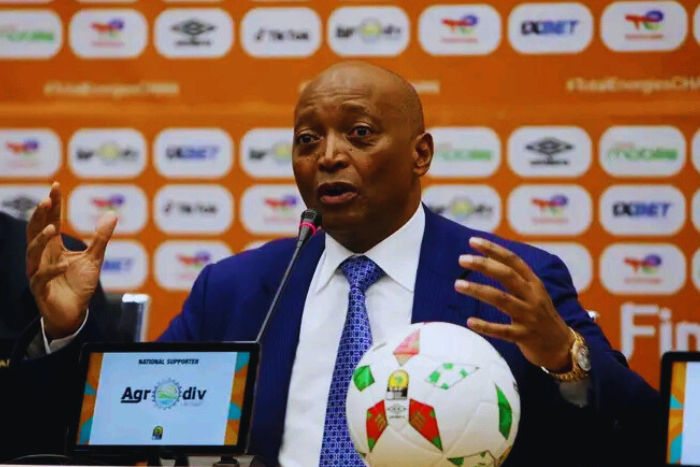 وسائل الإعلام المعتمدة  لتغطية كأس أمم إفريقيا المغرب 2025 تستفيد من أعلى معايير الخدمة