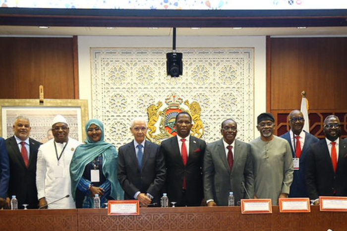 الجمعية العامة لمؤتمر رؤساء المؤسسات التشريعية الإفريقية تجدد التأكيد على تشبثها بوحدة وسلامة أراضي دول القارة