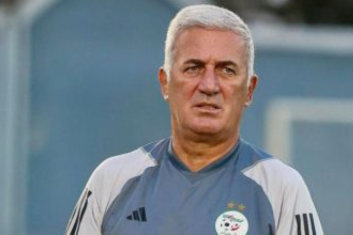فلاديمير بيتكوفيتش يكشف عن لائحة المنتخب الجزائري