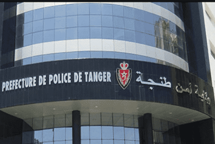 طنجة تحتضن البطولة الوطنية للشرطة في رياضتي الكاراطي والجيدو