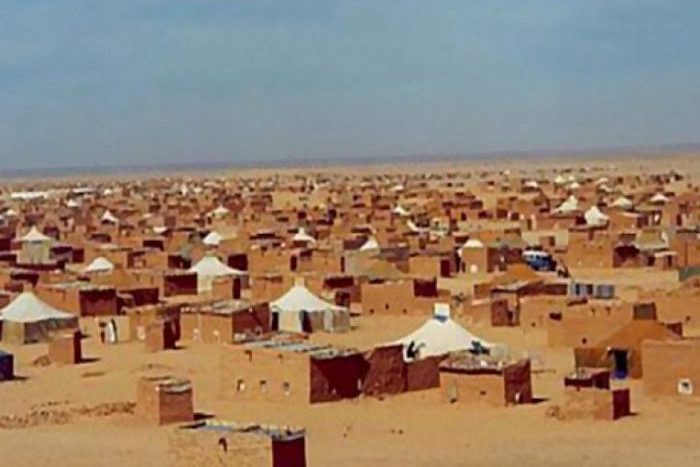 محتجزون سابقون في سجون تيندوف يروون بالرباط معاناتهم مع الجلاد