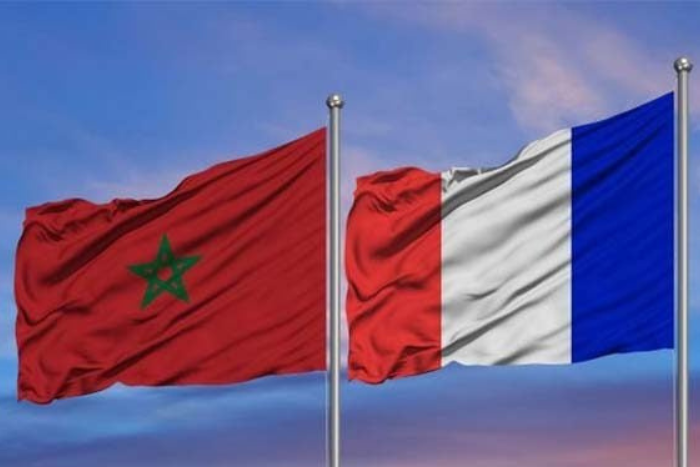 المغرب ضيف شرف في الدورة الثانية للمهرجان الدولي للثقافات الصحراوية بفرنسا المغرب ضيف شرف في الدورة الثانية للمهرجان الدولي للثقافات الصحراوية بفرنسا