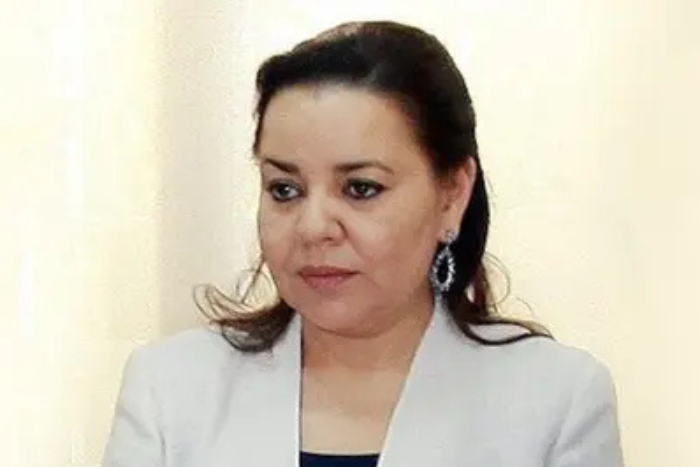 الأميرة للا أسماء تترأس حفل نهاية السنة بمؤسسة للا أسماء الأميرة للا أسماء تترأس حفل نهاية السنة بمؤسسة للا أسماء