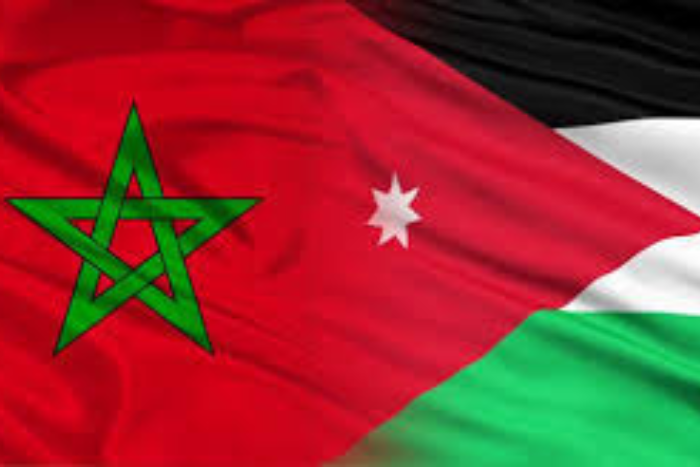 وفد برلماني أردني في زيارة رسمية إلى مجلس النواب المغربي لتعزيز التعاون وتبادل الخبرات وفد برلماني أردني في زيارة رسمية إلى مجلس النواب المغربي لتعزيز التعاون وتبادل الخبرات