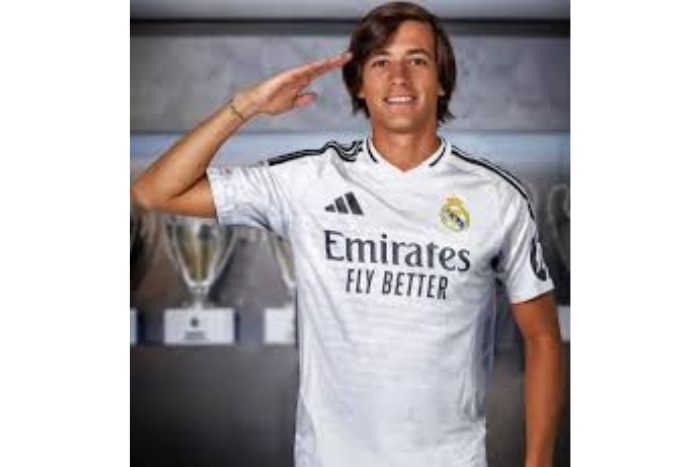 ريال مدريد يعيد كاريراس إلى البيت الأبيض بعقد يمتد حتى 2031