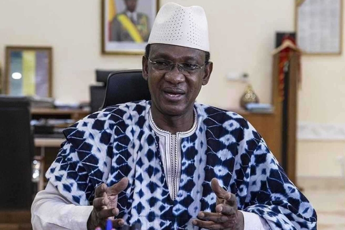 مالي.. اعتقال رئيس الوزراء السابق تشوغيل كوكالا مايغا