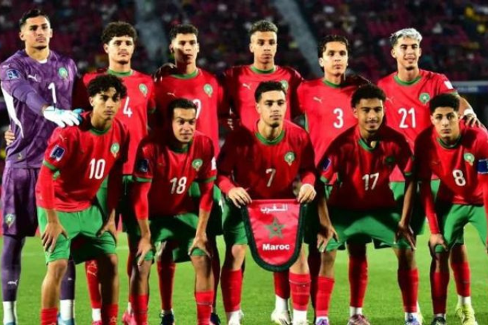 الصحافة الكينية تحتفي بتأهل أشبال الأطلس وتصفه بالإنجاز التاريخي