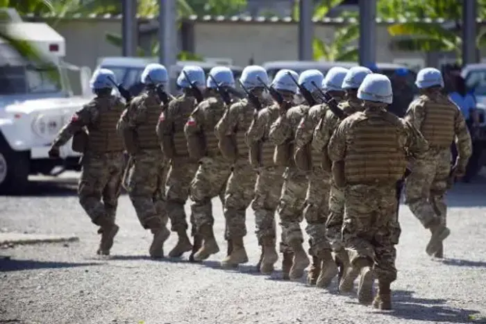 المغرب يشارك بنيودلهي في أول ملتقى للقادة العسكريين للدول المساهمة في بعثات الأمم المتحدة