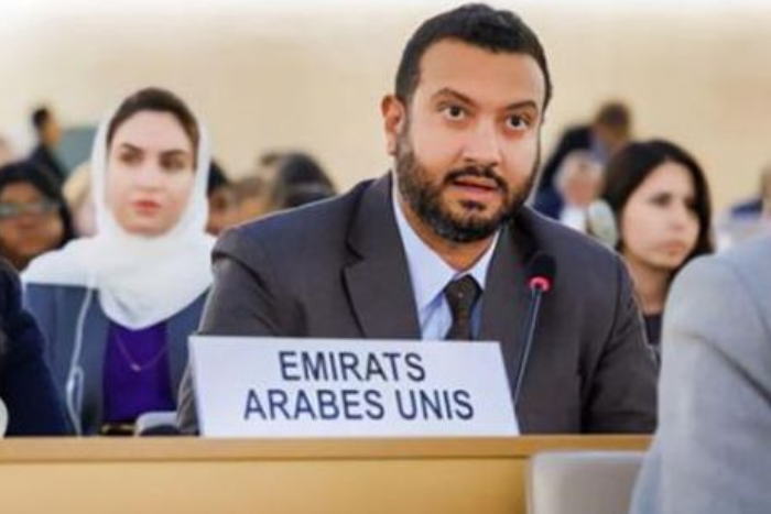 الإمارات تؤكد أمام مجلس حقوق الإنسان لا حل عسكري للصراع في السودان وتدعو إلى هدنة إنسانية