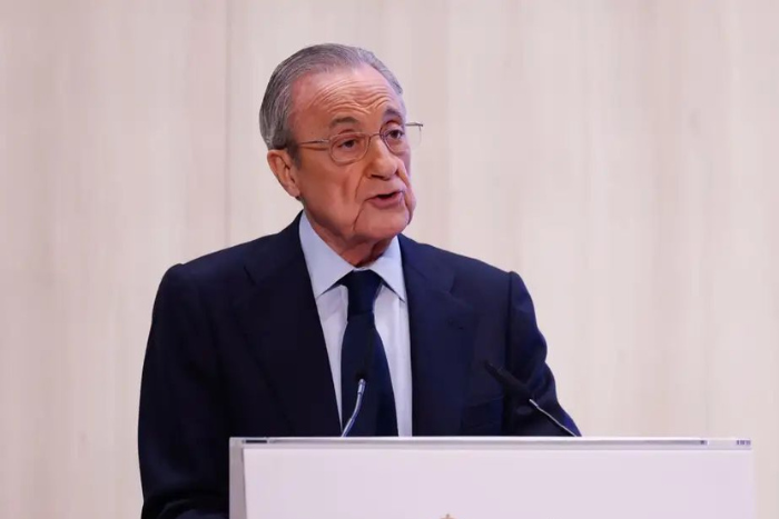 بيريز يفاجئ ريال مدريد بقرار التنحي في 2026 ويمهد لتغيير تاريخي في نموذج ملكية النادي