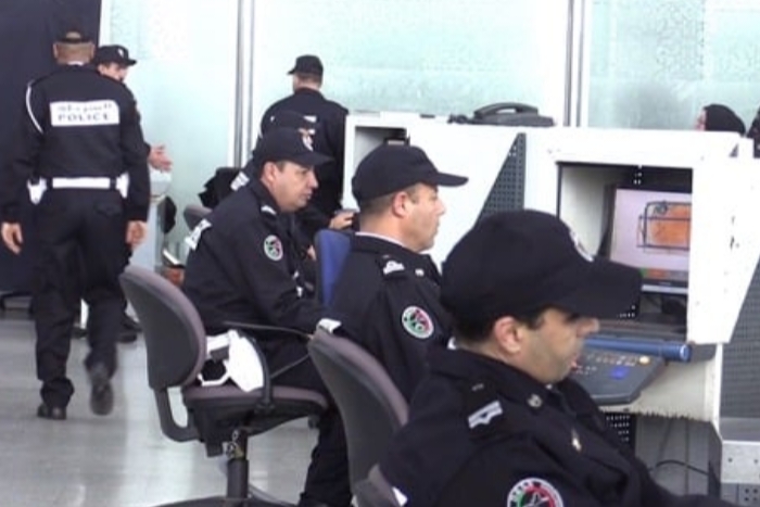 كان المغرب 2025: تعزيز الأمن والخدمات اللوجستية بمطارات المملكة