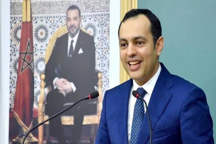 تموقع المقاولات الصغرى في التجارة العالمية رهين بالرقمنة وتثمين الكفاءات