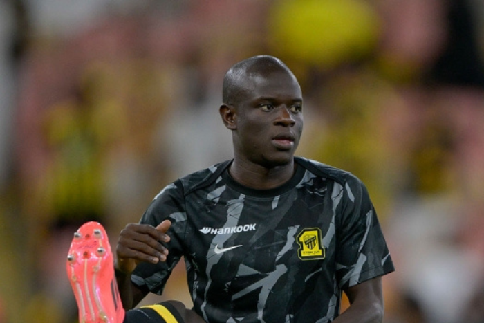 نغولو كانتي بين السعودية وباريس التكهنات تتصاعد بشأن عودته المحتملة للدوري الفرنسي