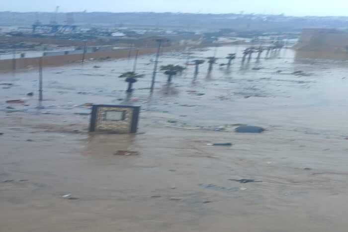 مأساة أسفي تخلف 21 قتيلا بسبب الأمطار الطوفانية