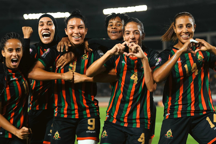 الزعيمات يتأهلن لنصف نهائي كأس العالم للسيدات فيفا 2026