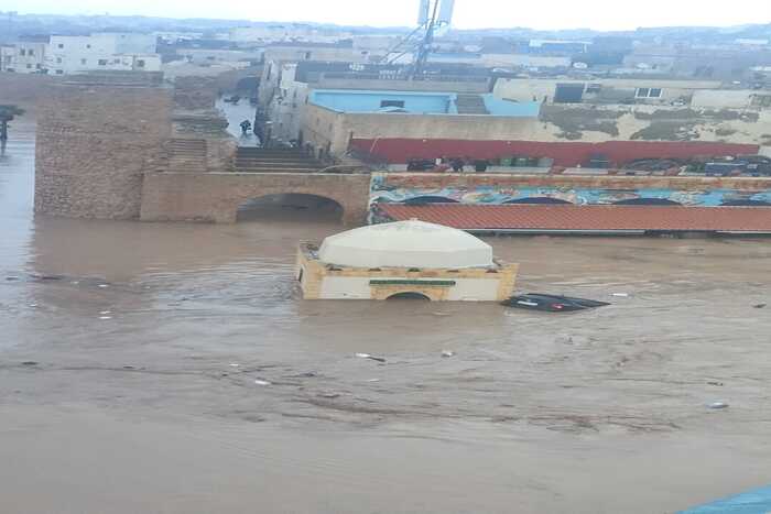 الدراسة تتوقف 3 أيام بالمديرية  الإقليمية لوزارة التربية الوطنية والتعليم الأولى والرياضة بآسفي