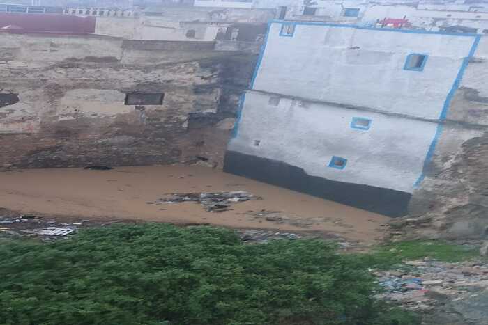 النيابة العامة بأسفي تدخل على خط الكارثة المخلفة ل37 ضحية في حصيلة مؤقتة