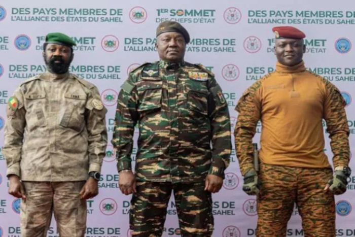 دول الساحل تضع حجر الأساس لبنك استثماري مشترك لتعزيز التكامل الاقتصادي