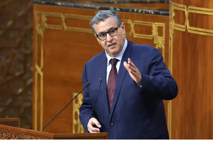  السياسات الحكومية أعادت بناء مناخ اقتصادي داعم للمقاولات الصغرى والمتوسطة