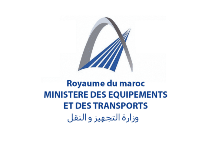 وزارة النقل واللوجيستيك تهيب بالحذر على الطرق بسبب سوء الأحوال الجوية