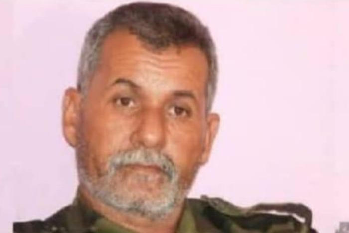 درون مغربية تقصف سيارة للبوليساريو محملة بصواريخ غراد وتجهز على قائد بارز ومن معه درون مغربية تقصف سيارة للبوليساريو محملة بصواريخ غراد وتجهز على قائد بارز ومن معه