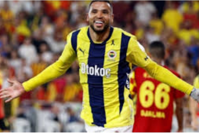 الهلال السعودي يصر على التعاقد مع النصيري وفنربخشة يشترط 40 مليون يورو لتسريحه