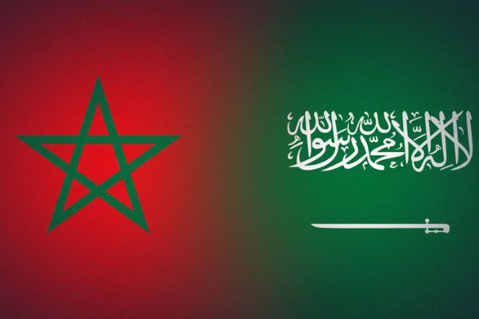 المغرب والسعودية يعززان التعاون في مجال حماية الغابات ومكافحة التصحر المغرب والسعودية يعززان التعاون في مجال حماية الغابات ومكافحة التصحر