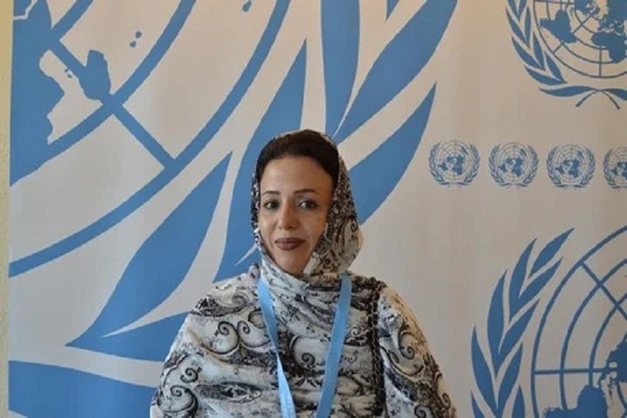 الأقاليم الجنوبية للمملكة تعيش دينامية قوية في مجال حقوق الإنسان الأقاليم الجنوبية للمملكة تعيش دينامية قوية في مجال حقوق الإنسان