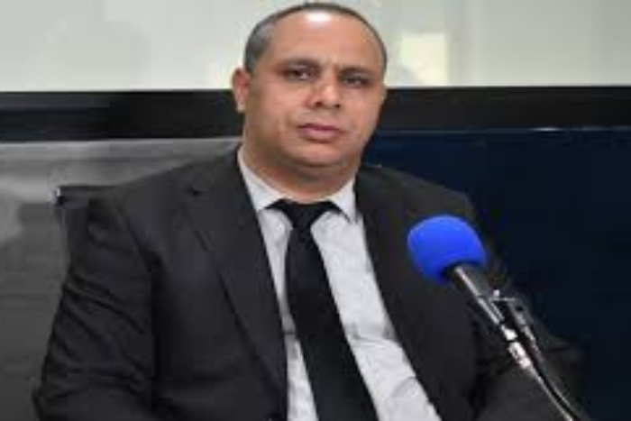 إيداع القاضي المعزول مراد المسعودي السجن لتنفيذ حكم غيابي مثير للجدل