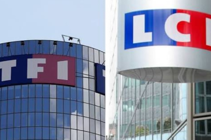 مالي: سحب قناتي LCI وTF1 الفرنسيتين من البرامج السمعية والبصرية