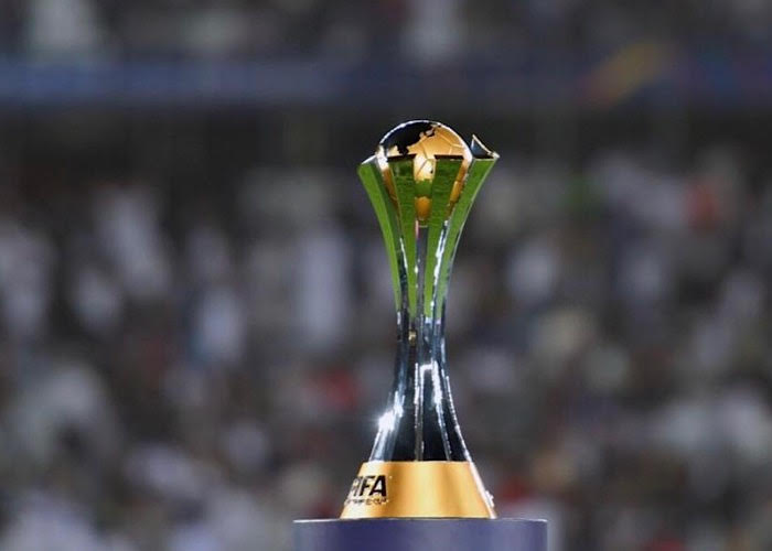المغرب يستضيف مونديال الأندية فبراير القادم