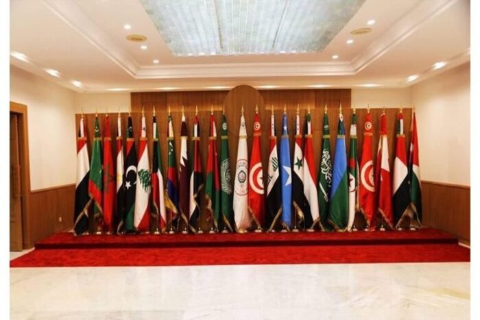 القادة العرب يعبرون عن تقديرهم لمقترحات مغربية حول التنمية بالمنطقة العربية القادة العرب يعبرون عن تقديرهم لمقترحات مغربية حول التنمية بالمنطقة العربية