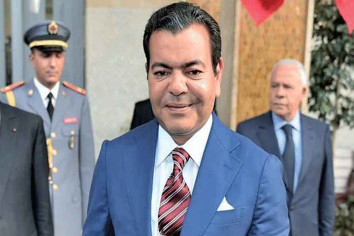 مولاي رشيد يترأس بالرباط الجمع العام الاستثنائي للجامعة الملكية المغربية للكولف